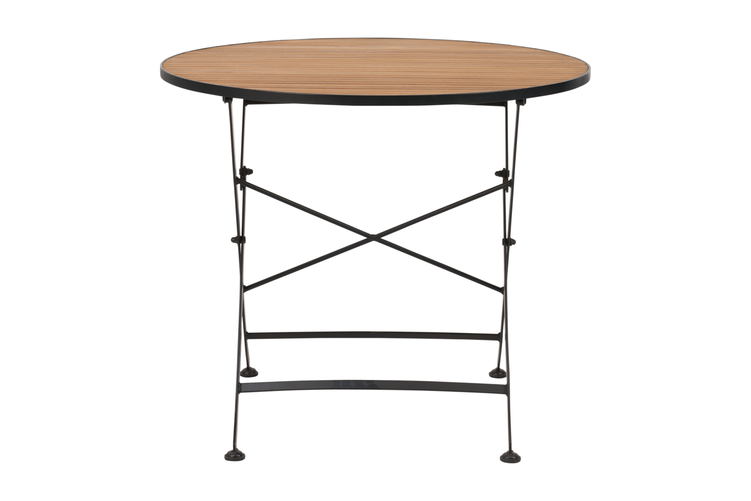 Brewer matbord Svart/teak, en produkt av hög kvalitet till bra pris från Ulfåsa möbler