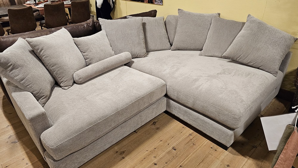 ALL IN soffa