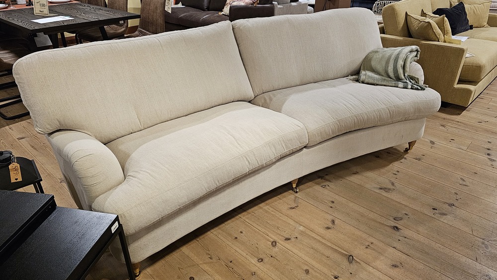 ORUST 3-sits soffa