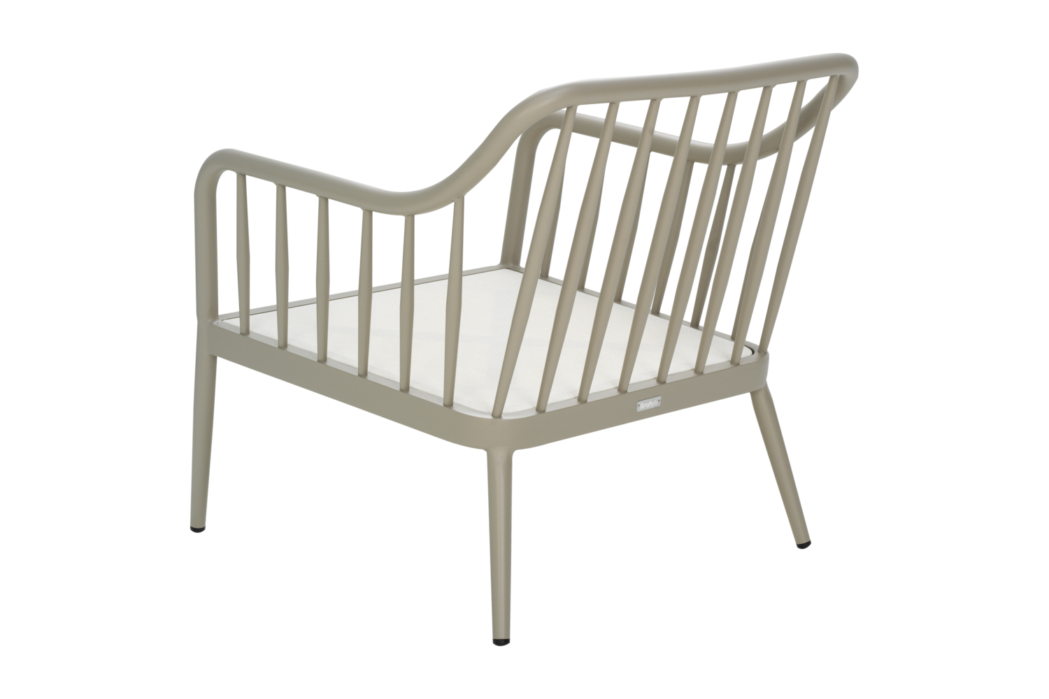 Coleville fåtölj Khaki/Burlap Beige, en produkt av hög kvalitet till bra pris från Ulfåsa möbler