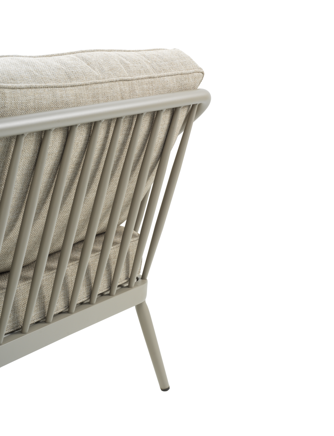 Coleville 2,5-sits soffa Khaki/Burlap Beige, en produkt av hög kvalitet till bra pris från Ulfåsa möbler