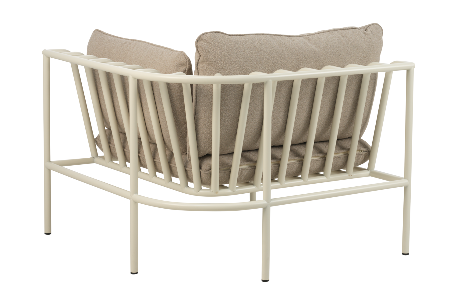 Collier hörn Pearl White/Teddy Beige, en produkt av hög kvalitet till bra pris från Ulfåsa möbler