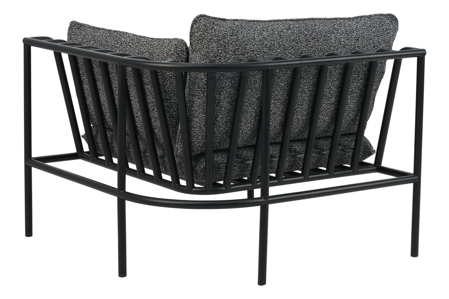 Collier hörn Svart/Teddy Ant, en produkt av hög kvalitet till bra pris från Ulfåsa möbler