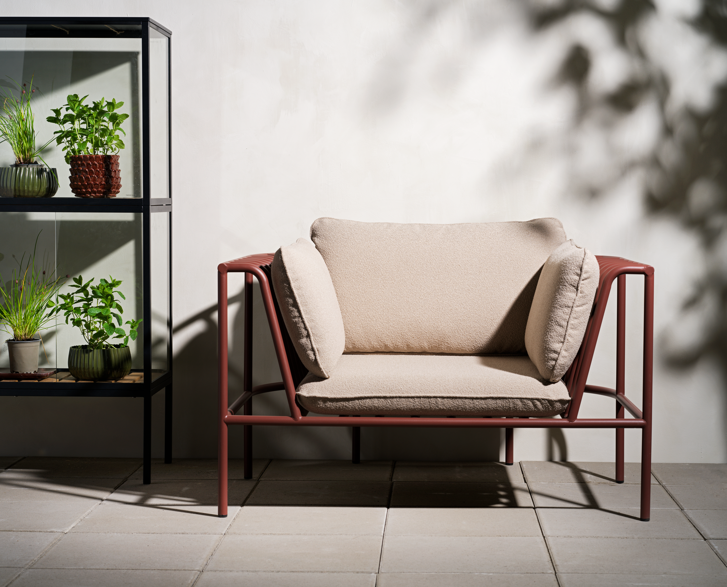 Grower Greens Växtskåp Svart, en produkt av hög kvalitet till bra pris från Ulfåsa möbler