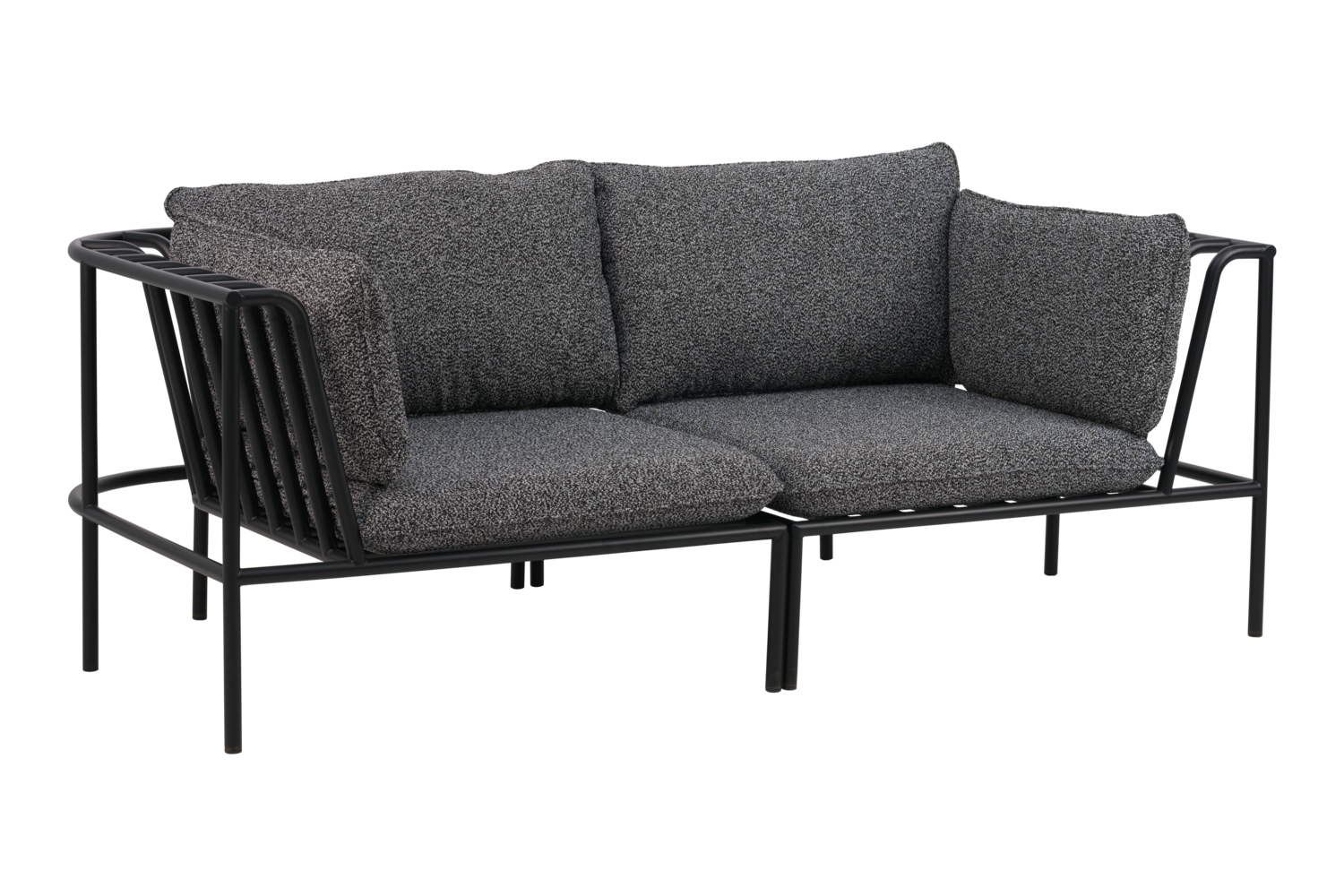 Collier hörn Svart/Teddy Ant, en produkt av hög kvalitet till bra pris från Ulfåsa möbler