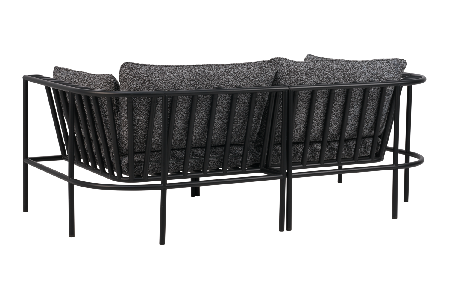 Collier hörn Svart/Teddy Ant, en produkt av hög kvalitet till bra pris från Ulfåsa möbler