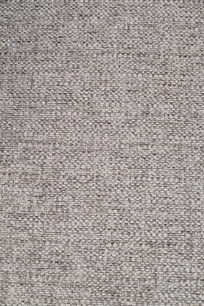 Conklin karmstol mörkbeige tyg/svarta metallben, en produkt av hög kvalitet till bra pris från Ulfåsa möbler