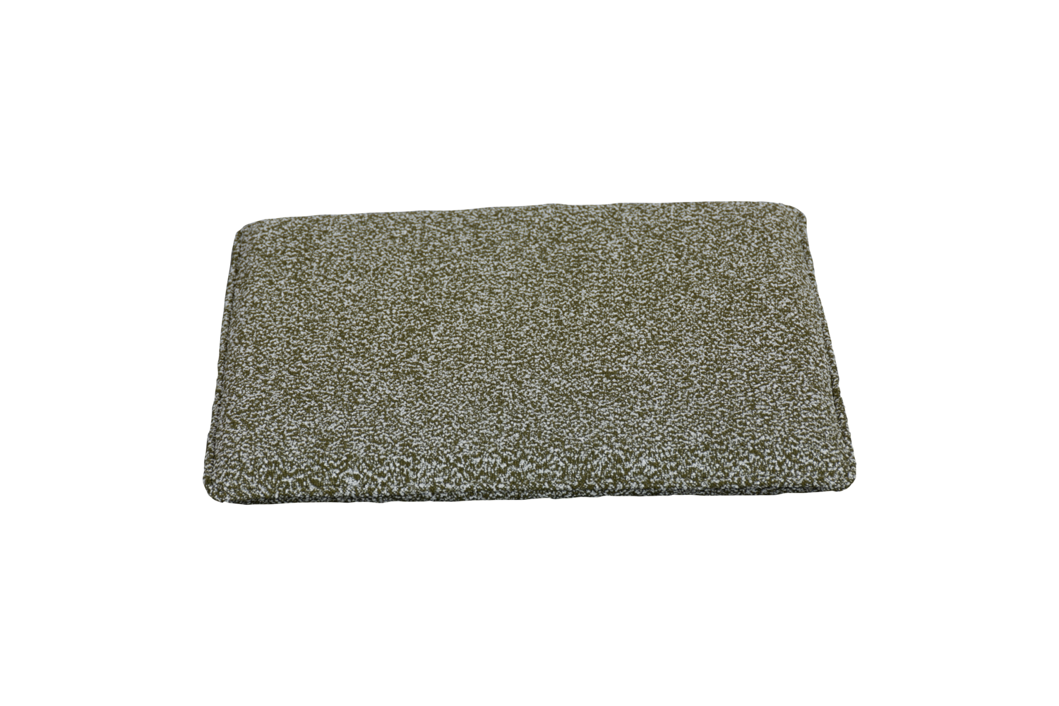 Frisk sittdyna Teddy Verde, en produkt av hög kvalitet till bra pris från Ulfåsa möbler