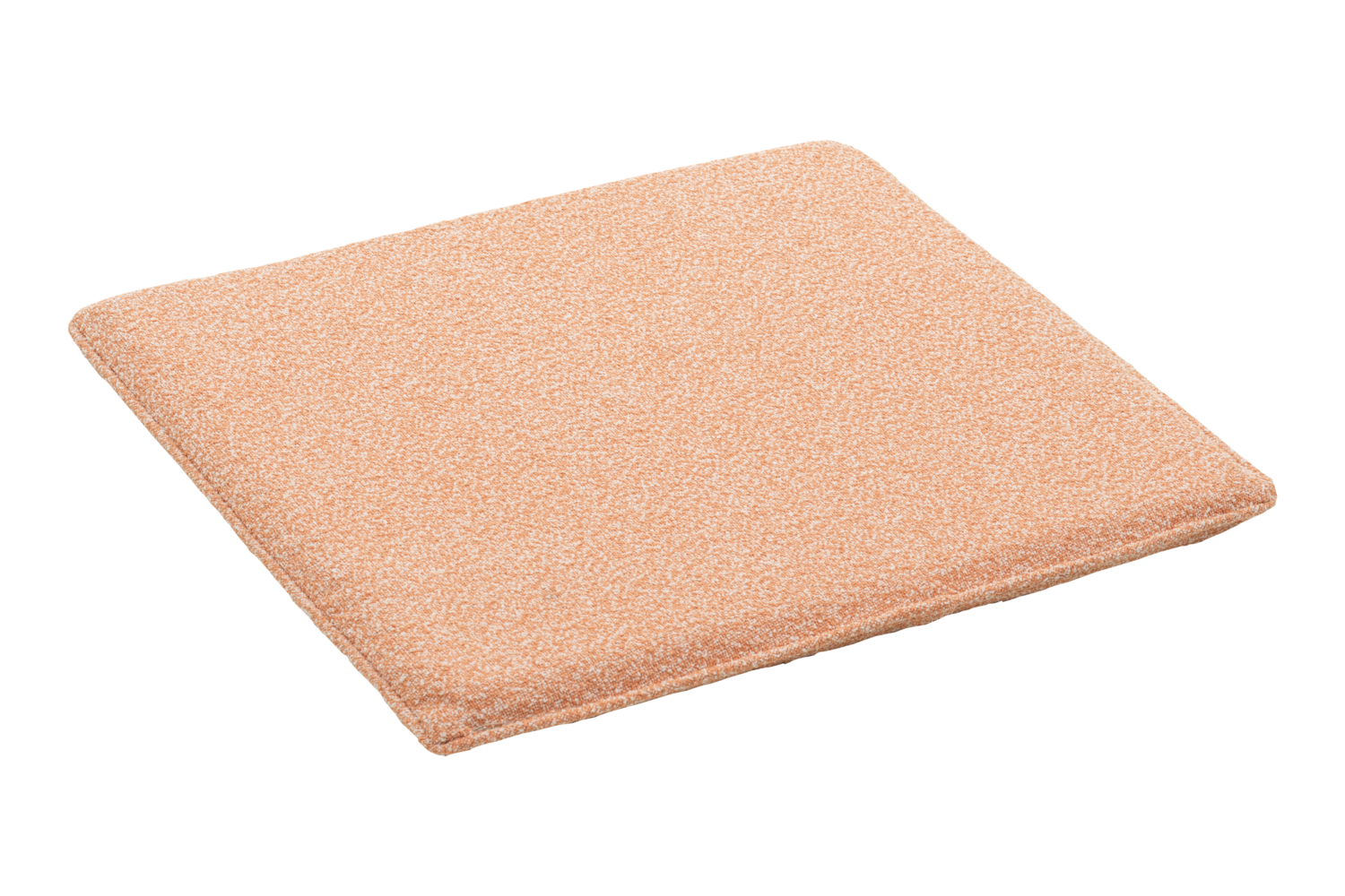 Frisk sittdyna Teddy Orange, en produkt av hög kvalitet till bra pris från Ulfåsa möbler