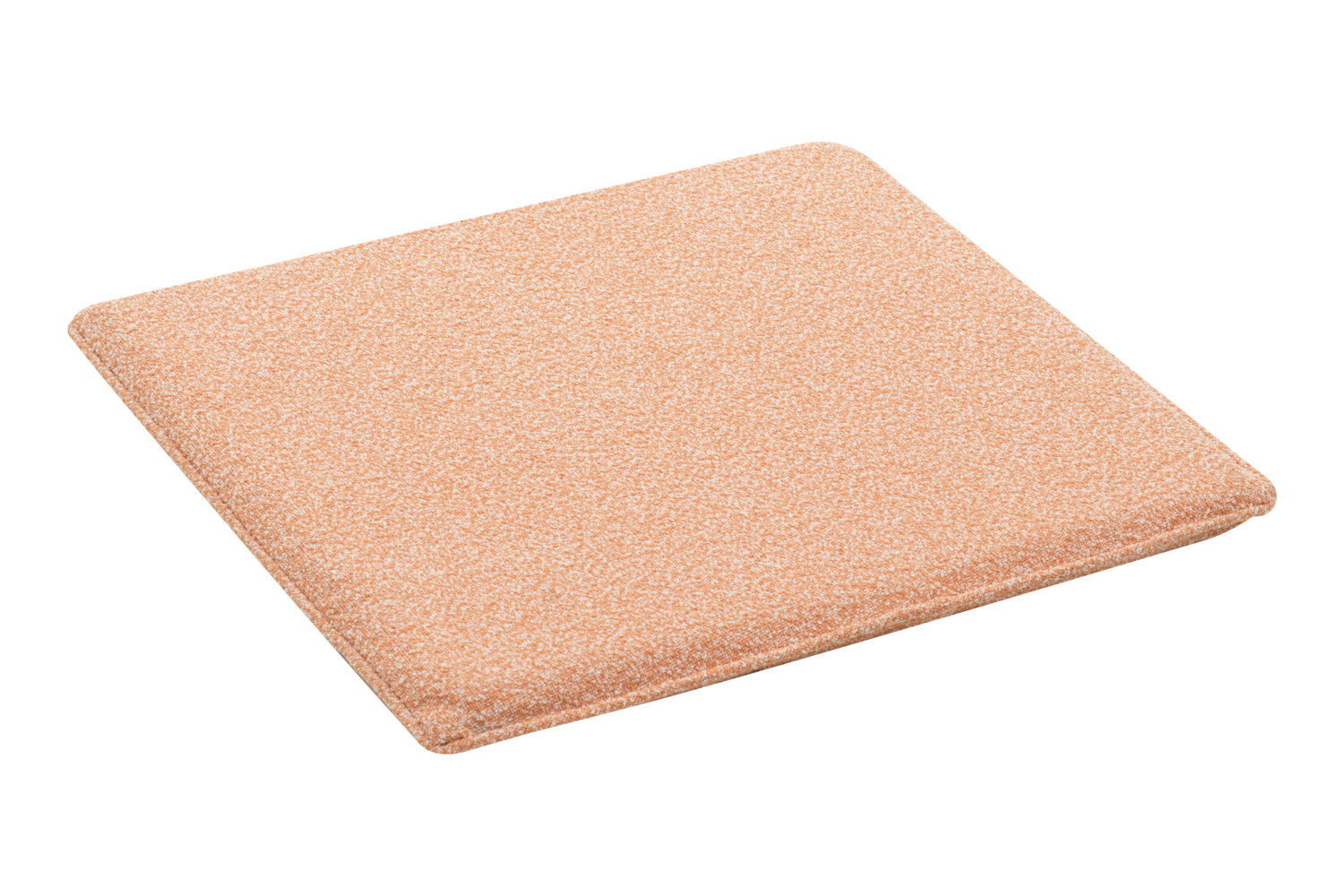 Frisk sittdyna Teddy Orange, en produkt av hög kvalitet till bra pris från Ulfåsa möbler