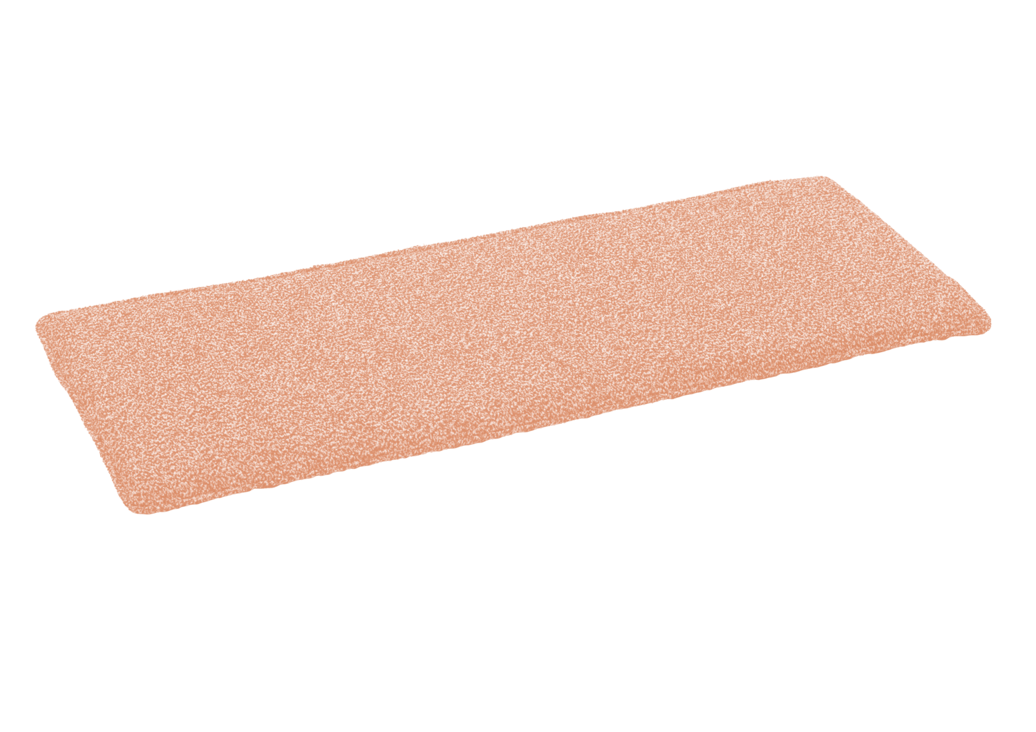 Frisk sittdyna Teddy Orange, en produkt av hög kvalitet till bra pris från Ulfåsa möbler