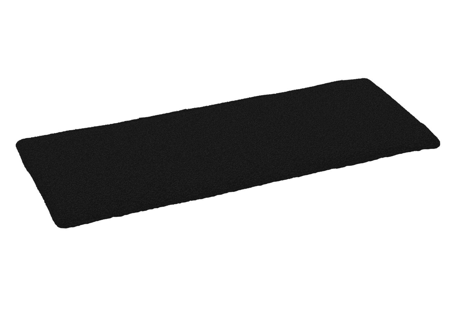 Frisk sittdyna Teddy Black, en produkt av hög kvalitet till bra pris från Ulfåsa möbler