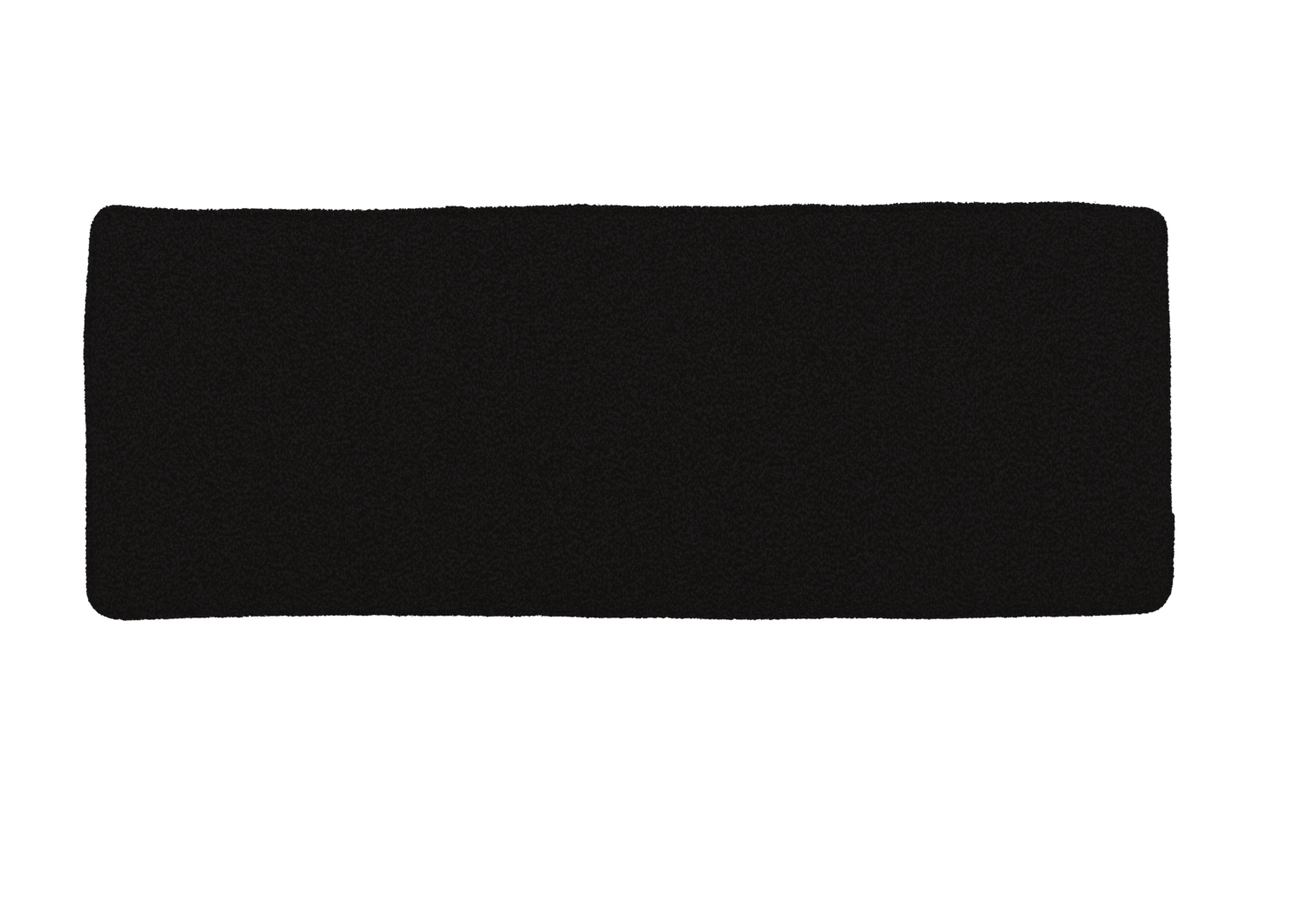 Frisk sittdyna Teddy Black, en produkt av hög kvalitet till bra pris från Ulfåsa möbler