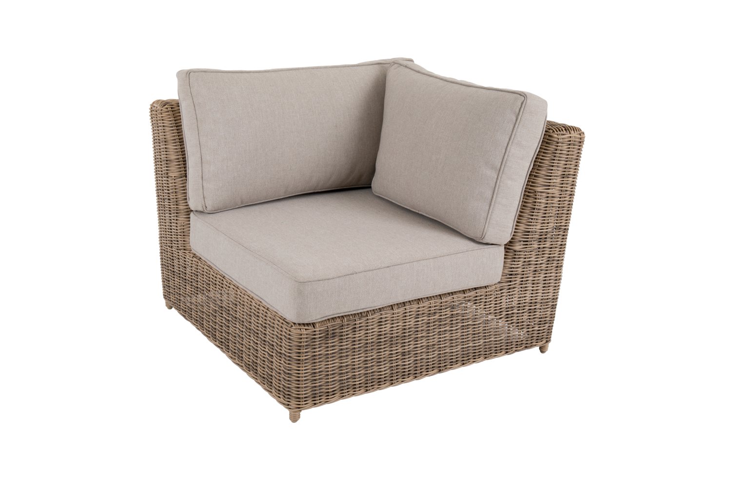 Glendon hörn Rustic/Beige, en produkt av hög kvalitet till bra pris från Ulfåsa möbler