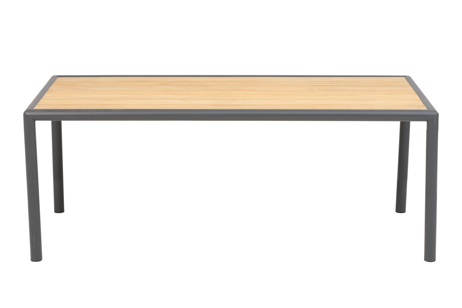 Gordon soffbord Antracit/Natur, en produkt av hög kvalitet till bra pris från Ulfåsa möbler