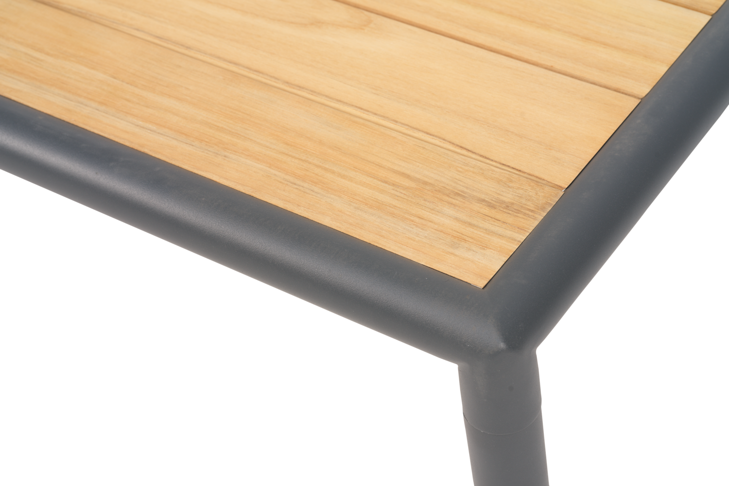 Gordon soffbord Antracit/Natur, en produkt av hög kvalitet till bra pris från Ulfåsa möbler