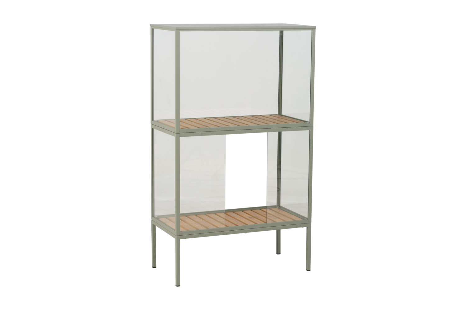 Grower Greens Växtskåp Dusty Green, en produkt av hög kvalitet till bra pris från Ulfåsa möbler