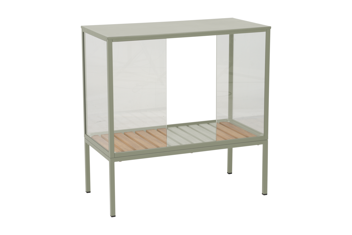 Grower Greens Växtskåp Dusty Green, en produkt av hög kvalitet till bra pris från Ulfåsa möbler