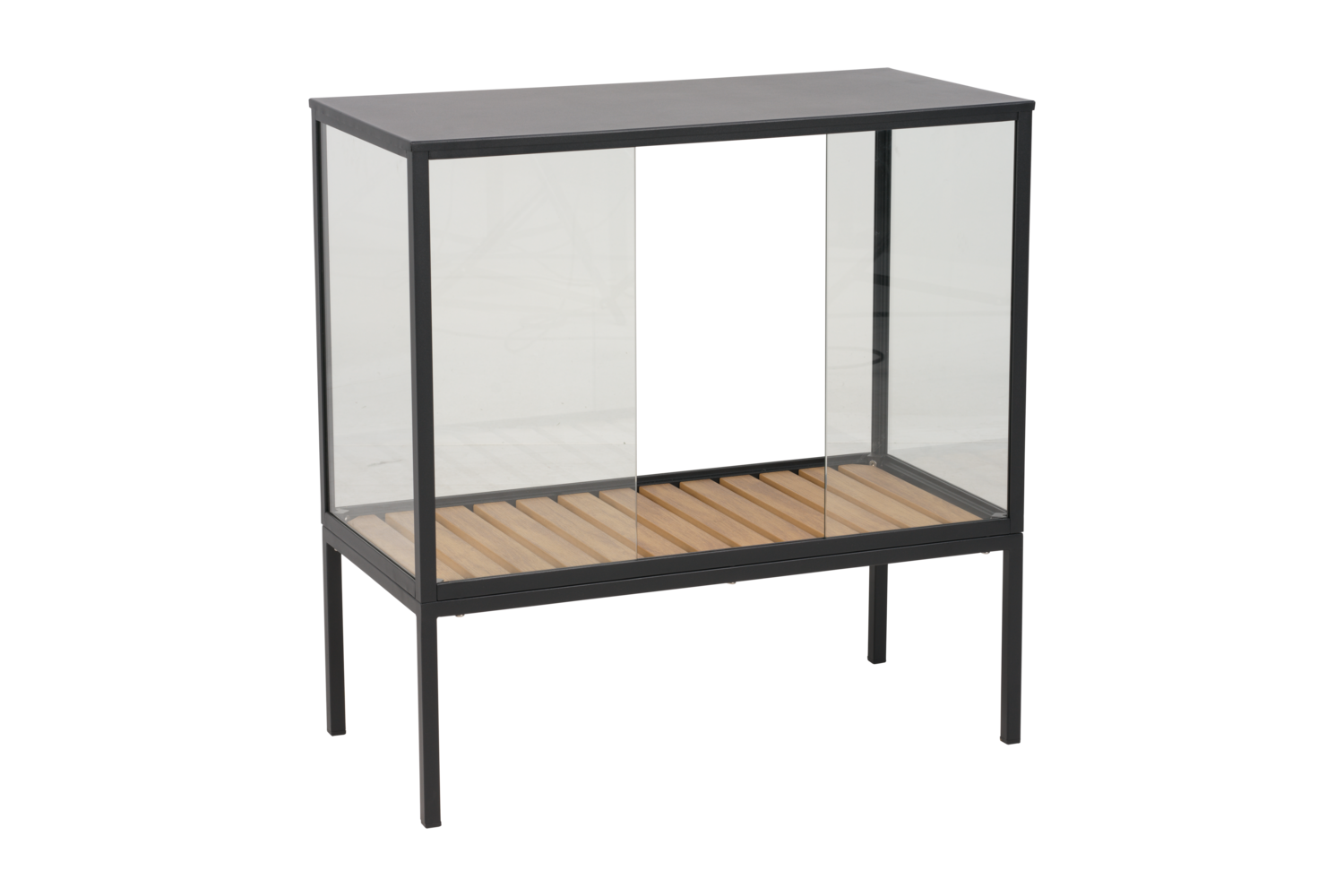 Grower Greens Växtskåp Svart, en produkt av hög kvalitet till bra pris från Ulfåsa möbler