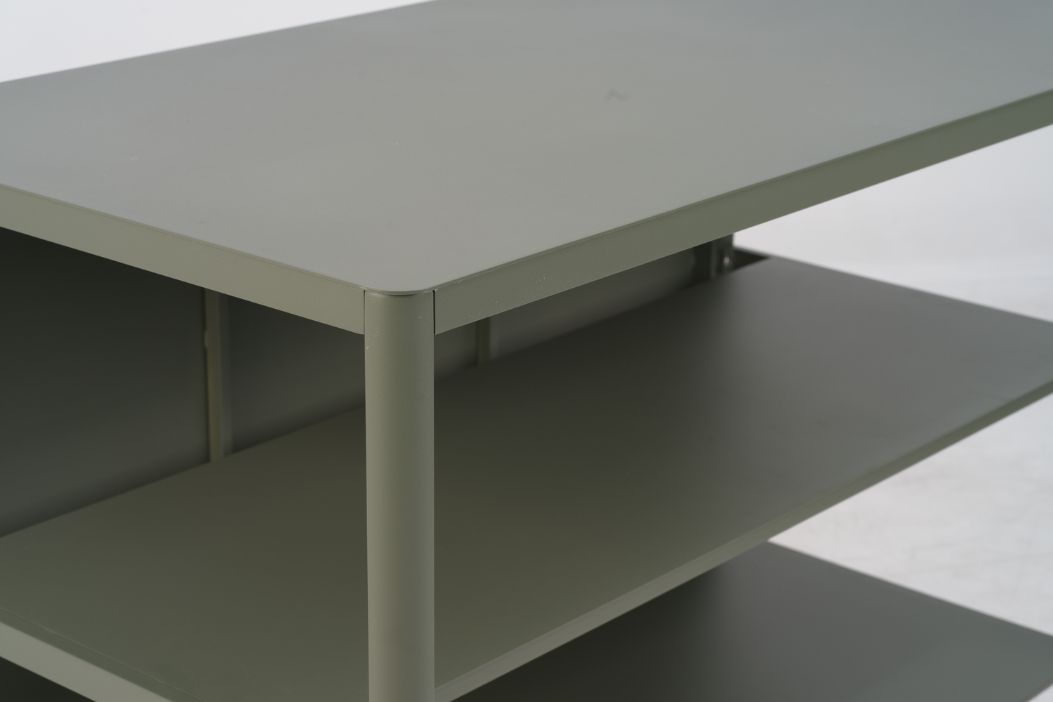 Kelia utekök Nordic Green, en produkt av hög kvalitet till bra pris från Ulfåsa möbler