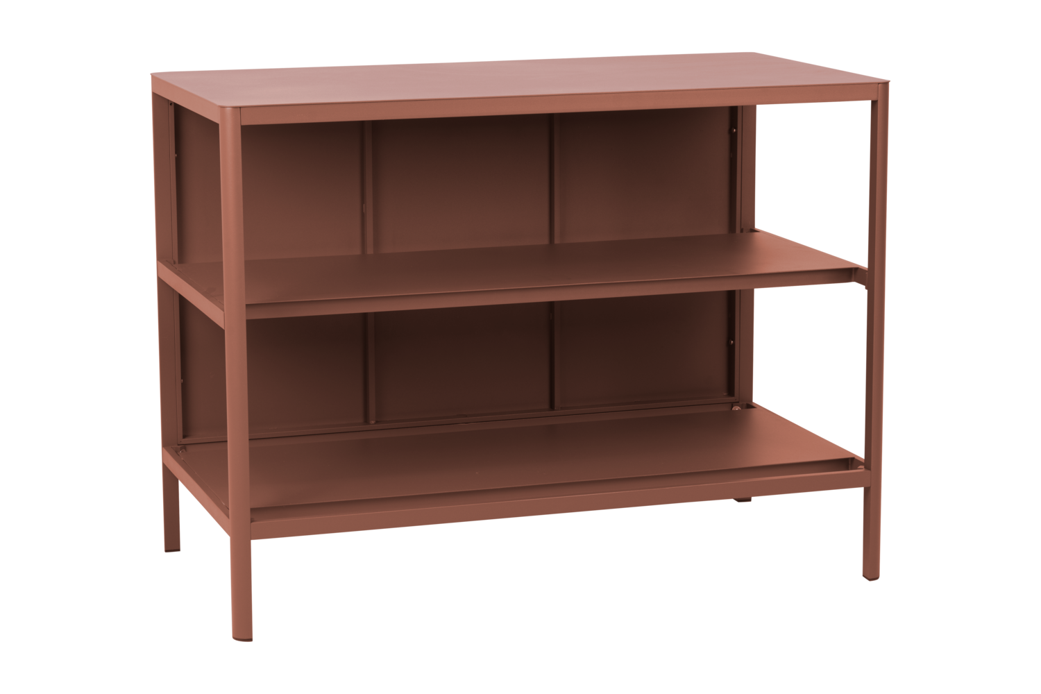 Kelia utekök Zin Red, en produkt av hög kvalitet till bra pris från Ulfåsa möbler