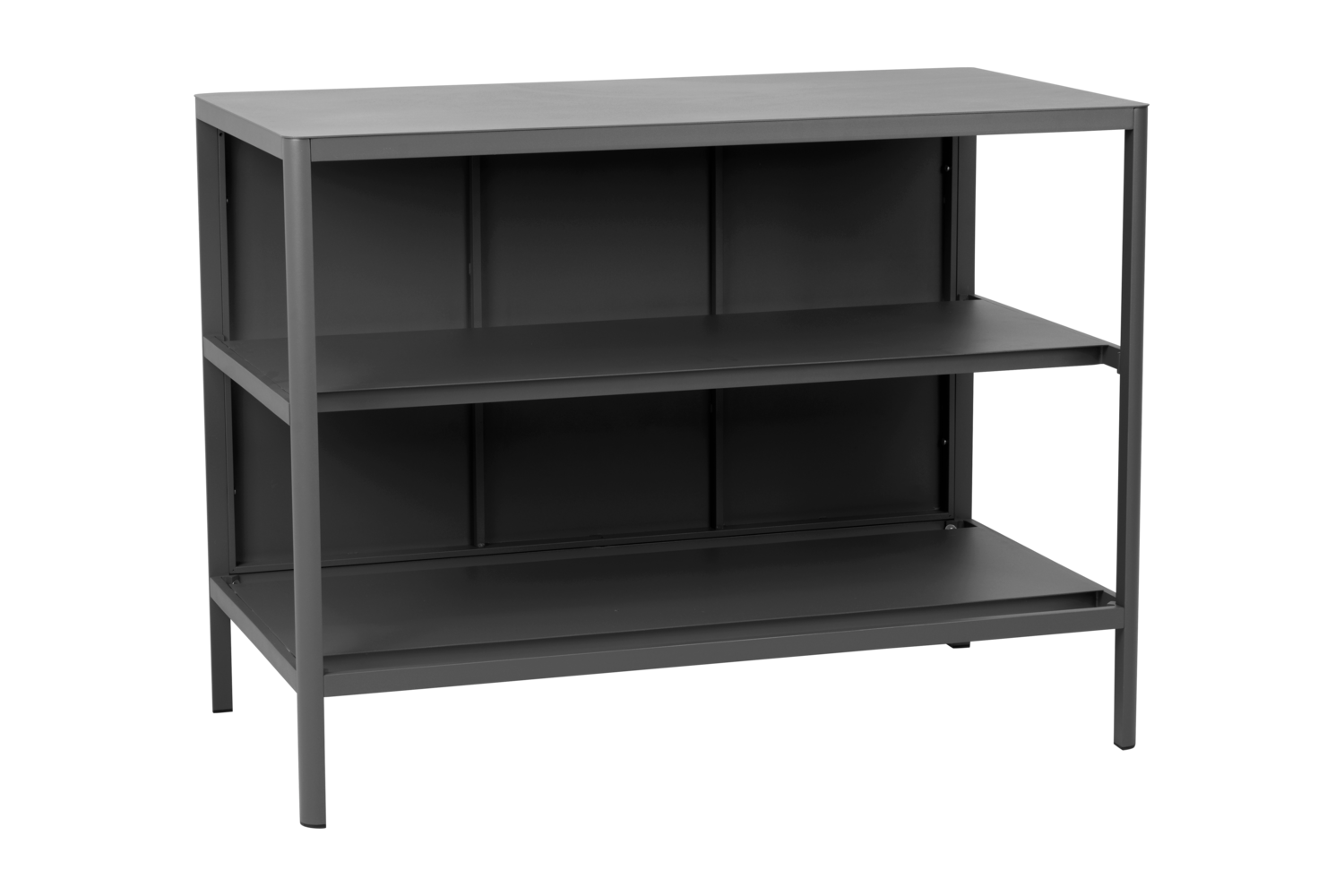 Kelia utekök Antracit, en produkt av hög kvalitet till bra pris från Ulfåsa möbler