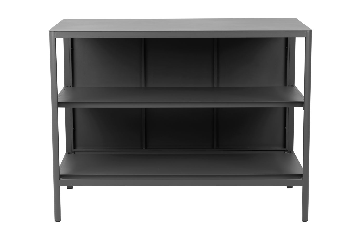 Kelia utekök Antracit, en produkt av hög kvalitet till bra pris från Ulfåsa möbler