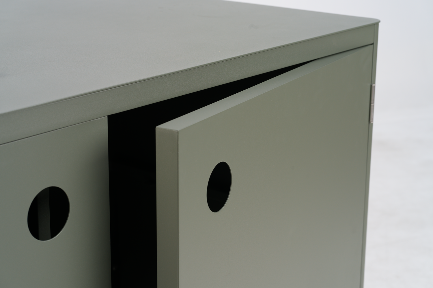 Kelia utekök Nordic Green, en produkt av hög kvalitet till bra pris från Ulfåsa möbler