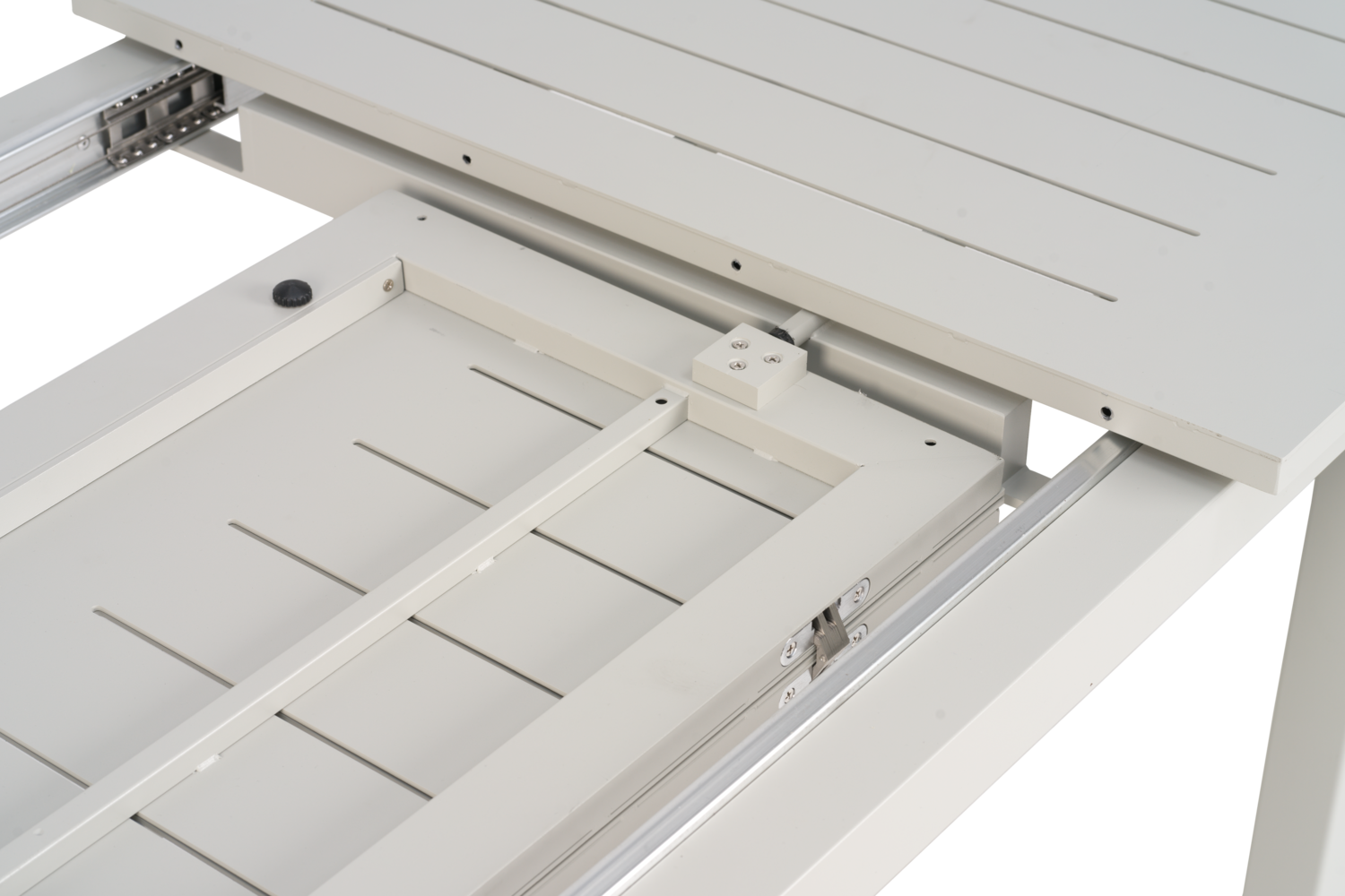 Lomma Small matbord Light Grey, en produkt av hög kvalitet till bra pris från Ulfåsa möbler