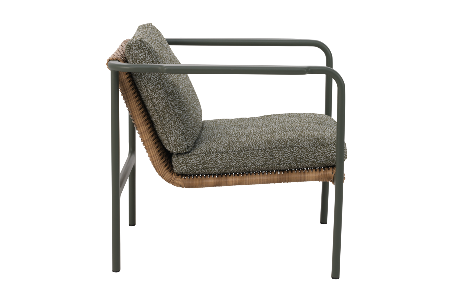 Motty fåtölj Nordic Green/Teddy Verde, en produkt av hög kvalitet till bra pris från Ulfåsa möbler