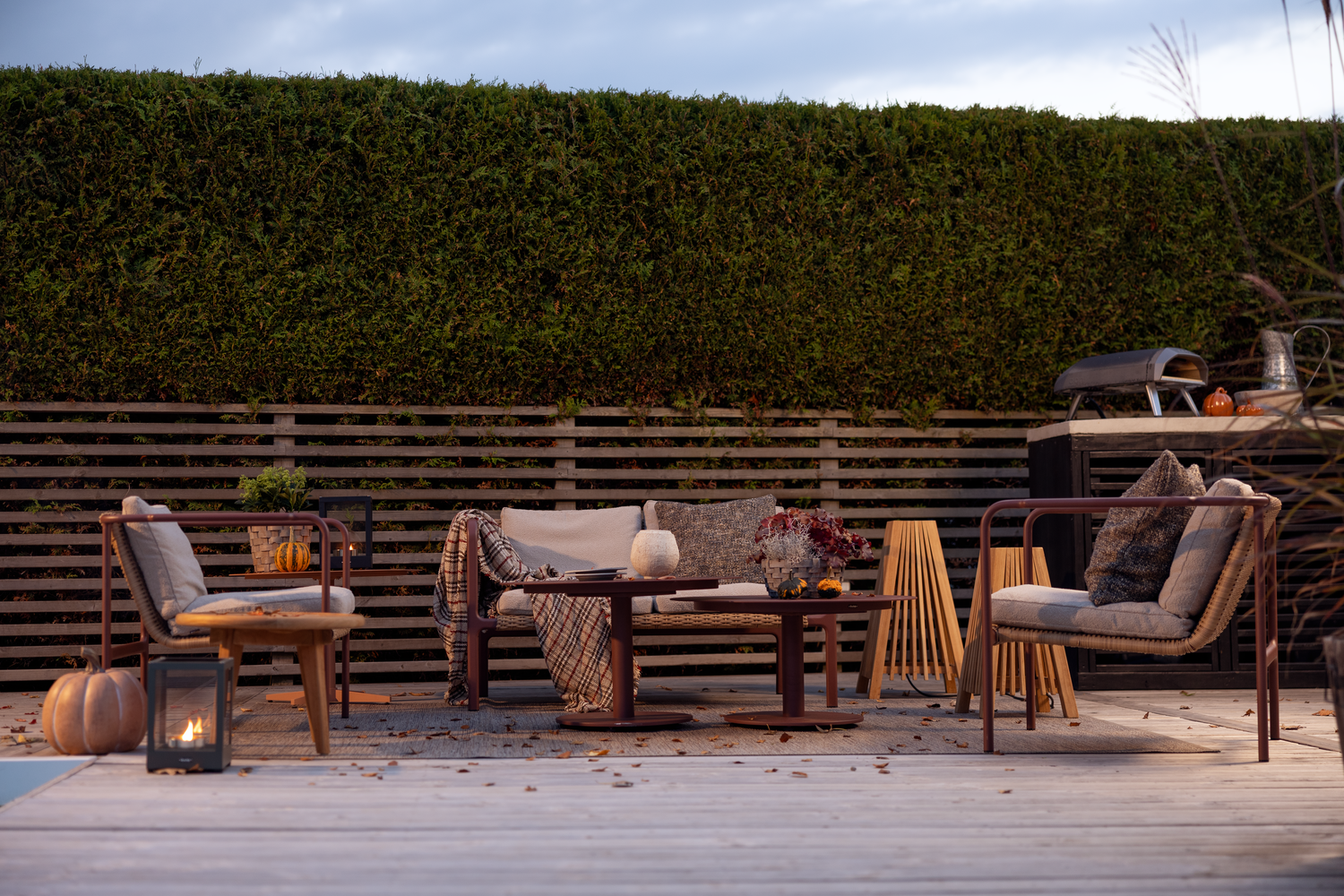 Peace soffbord Zin Red, en produkt av hög kvalitet till bra pris från Ulfåsa möbler