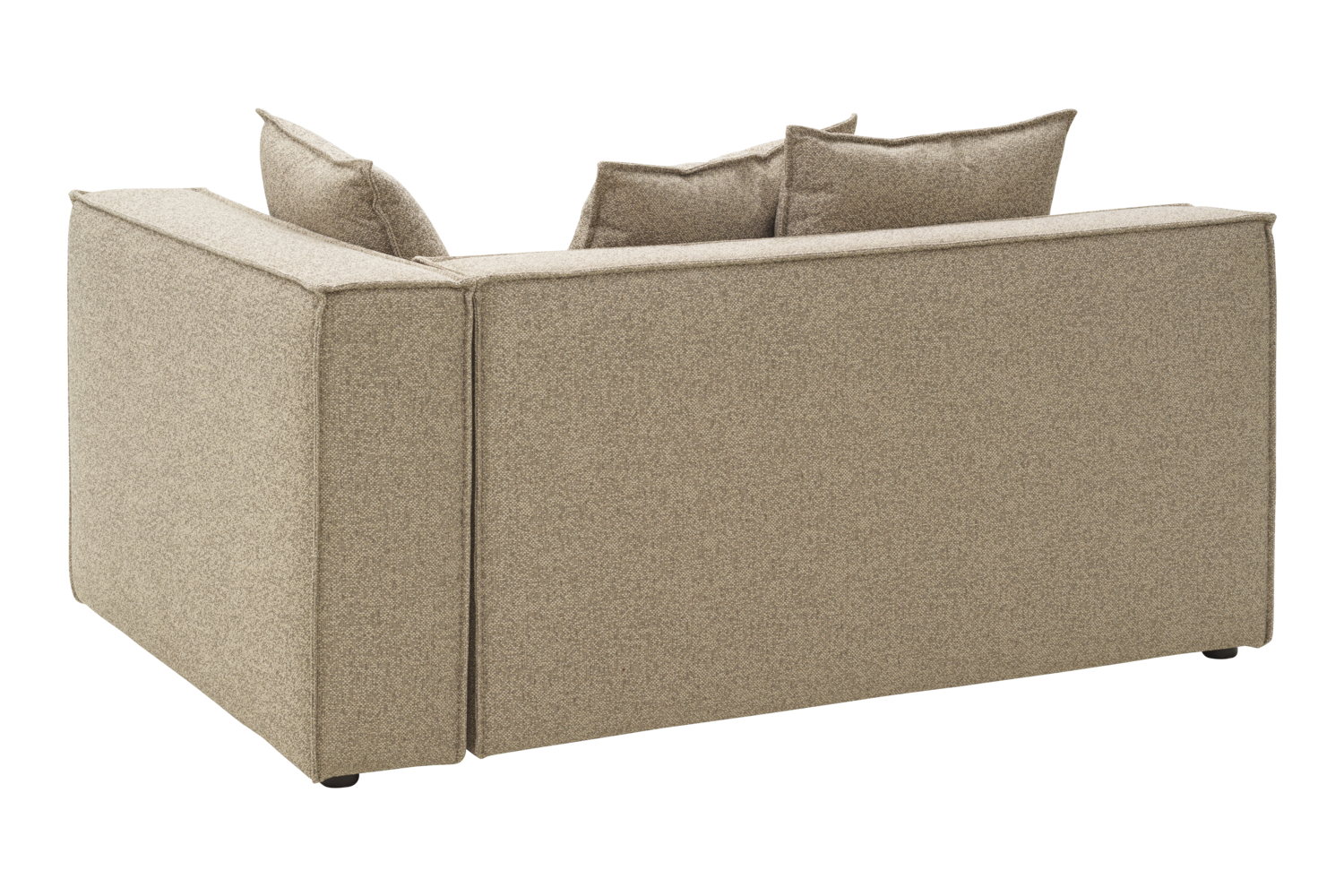 Muki avslut Light Taupe, en produkt av hög kvalitet till bra pris från Ulfåsa möbler