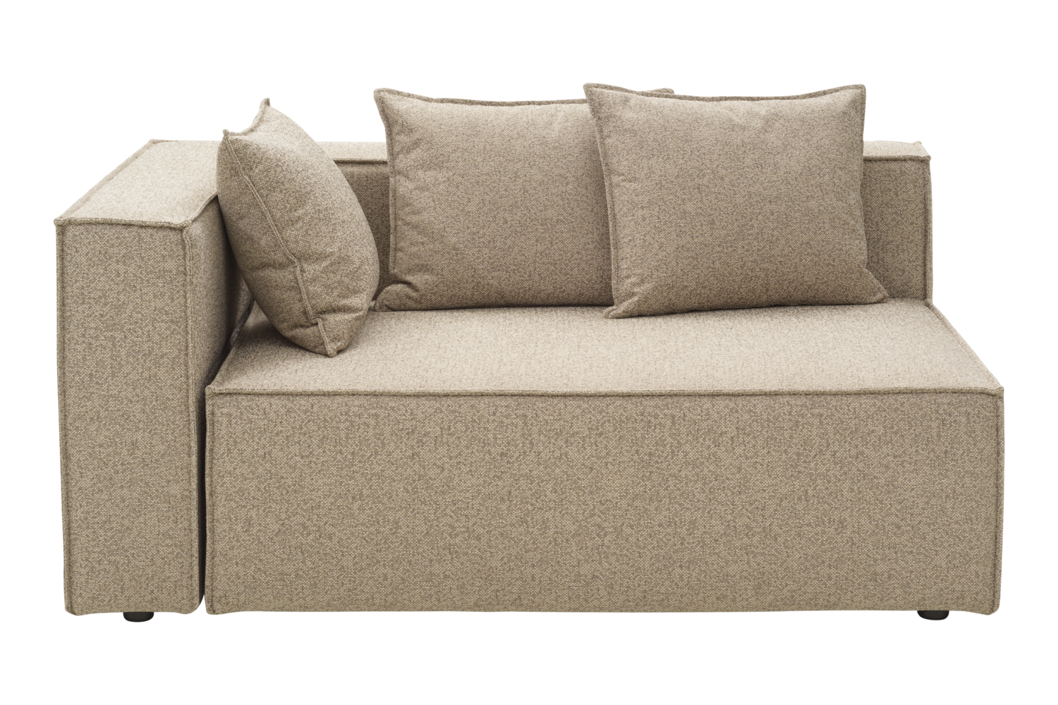 Muki avslut Light Taupe, en produkt av hög kvalitet till bra pris från Ulfåsa möbler