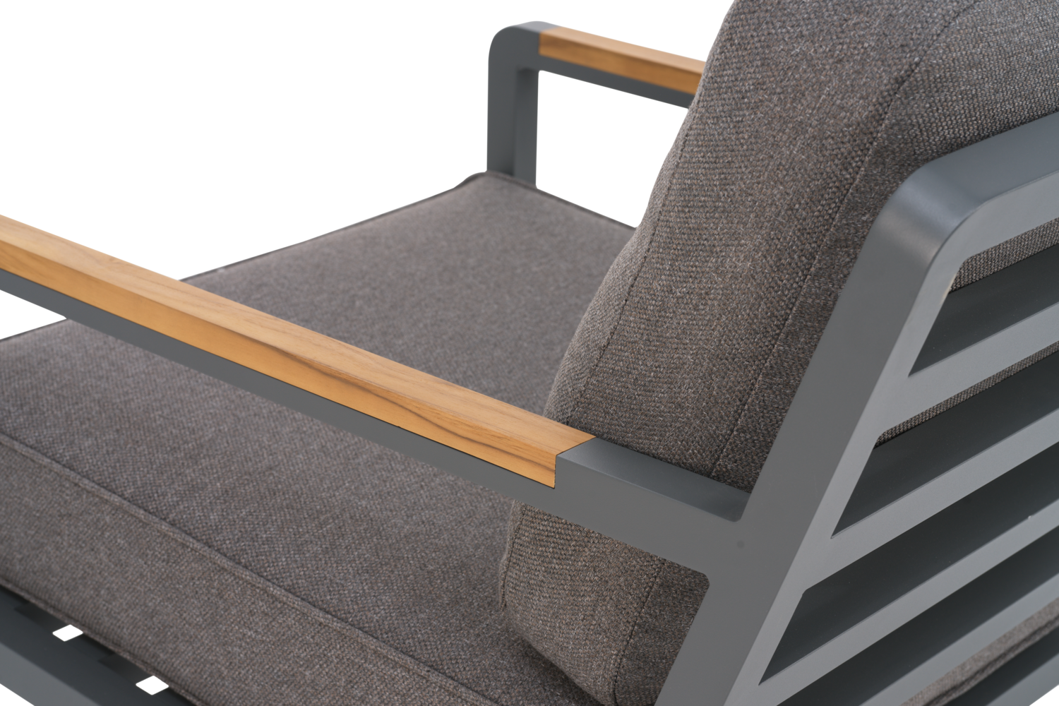 Nova soffgrupp Antracit/Soft Dawn, en produkt av hög kvalitet till bra pris från Ulfåsa möbler