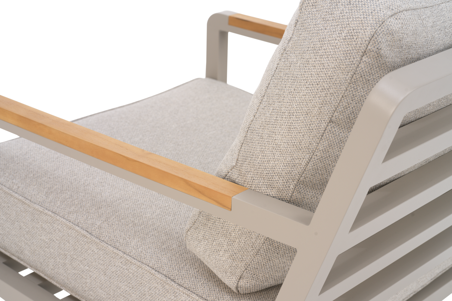 Nova soffgrupp Khaki/Soft Dusk, en produkt av hög kvalitet till bra pris från Ulfåsa möbler