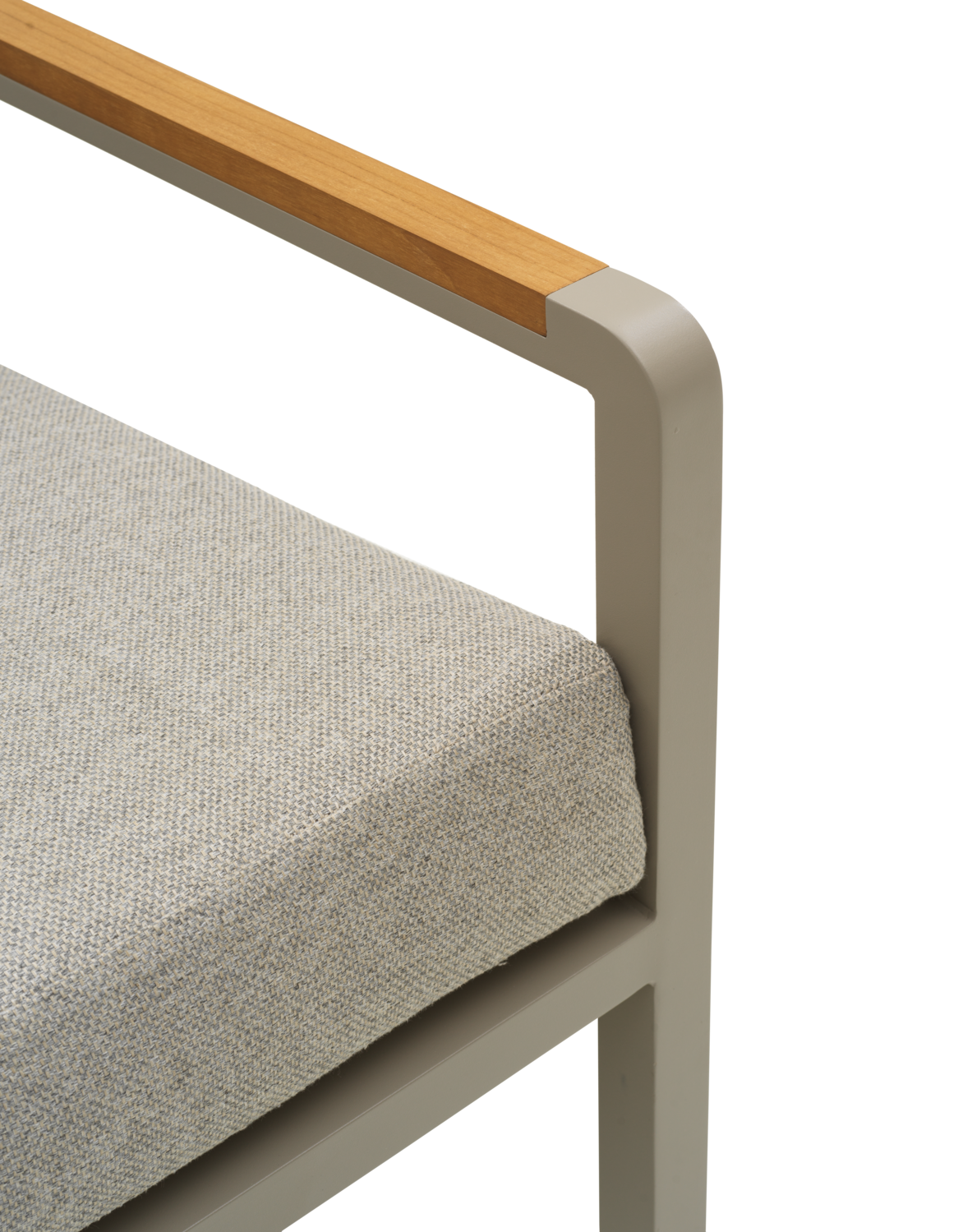 Nova soffgrupp Khaki/Soft Dusk, en produkt av hög kvalitet till bra pris från Ulfåsa möbler