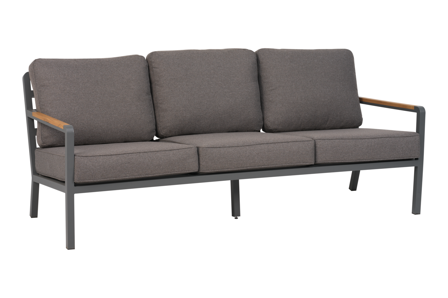 Nova soffgrupp Antracit/Soft Dawn, en produkt av hög kvalitet till bra pris från Ulfåsa möbler