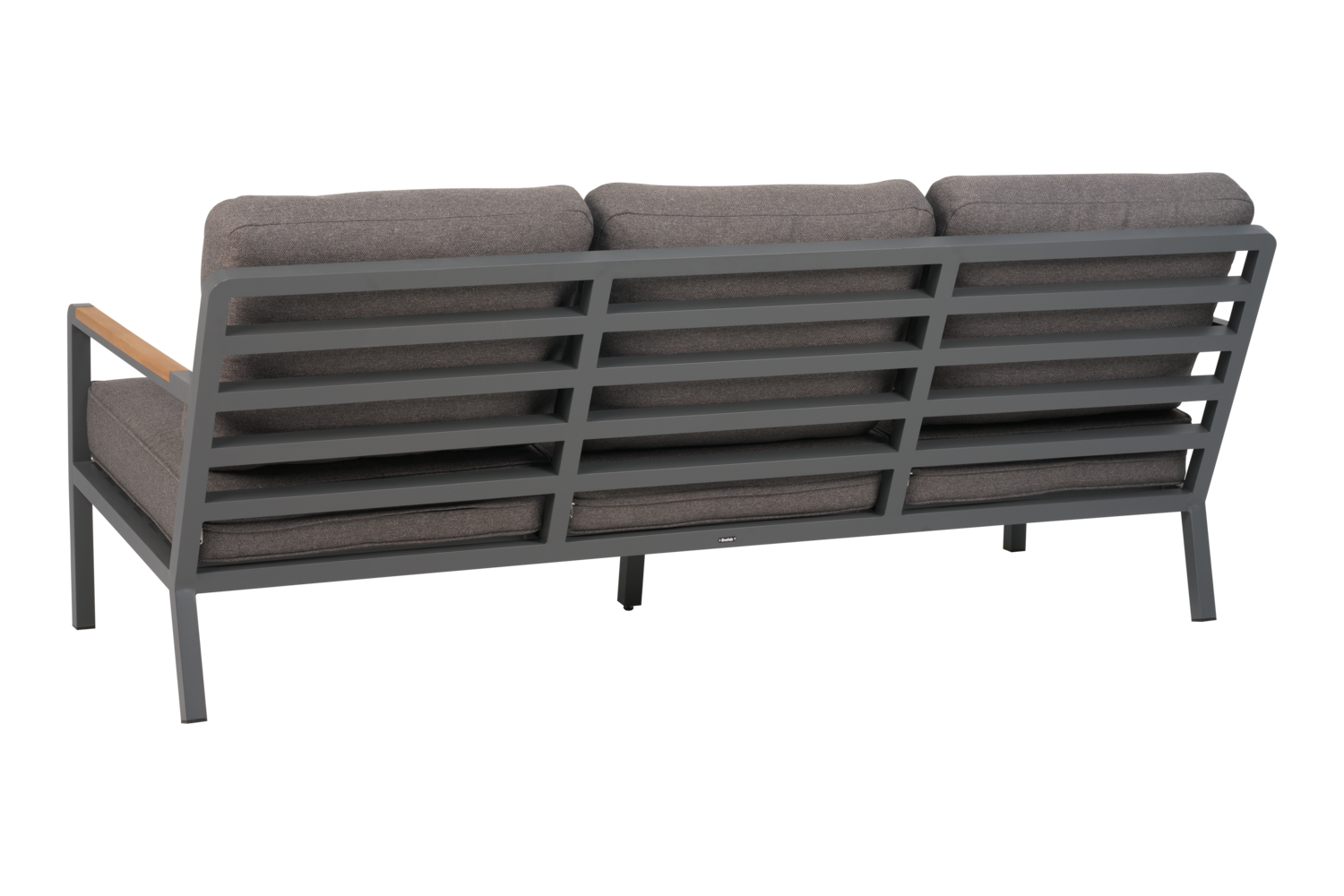 Nova soffgrupp Antracit/Soft Dawn, en produkt av hög kvalitet till bra pris från Ulfåsa möbler