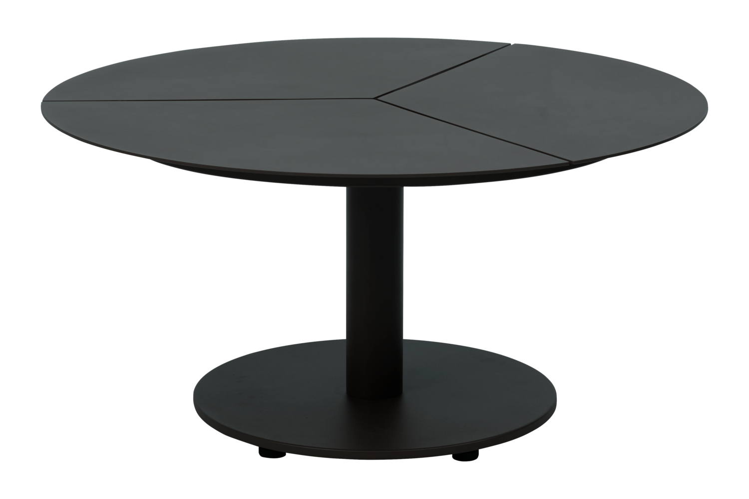 Peace soffbord Svart, en produkt av hög kvalitet till bra pris från Ulfåsa möbler