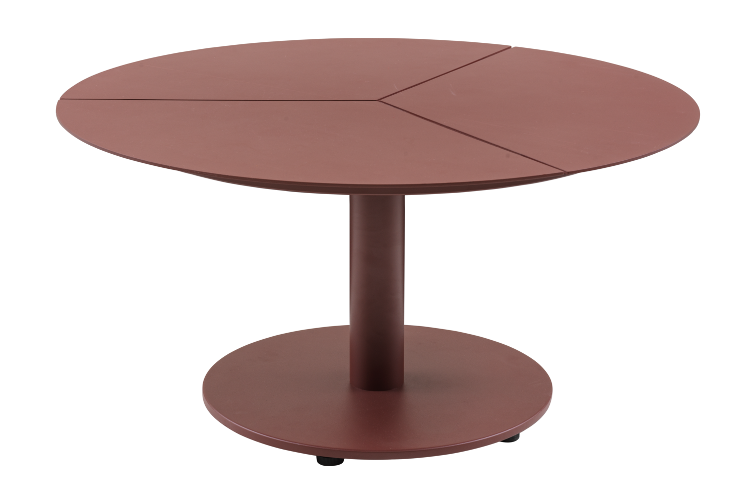 Peace soffbord Zin Red, en produkt av hög kvalitet till bra pris från Ulfåsa möbler