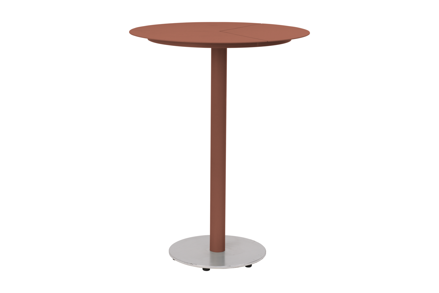 Peace barbord Zin Red, en produkt av hög kvalitet till bra pris från Ulfåsa möbler