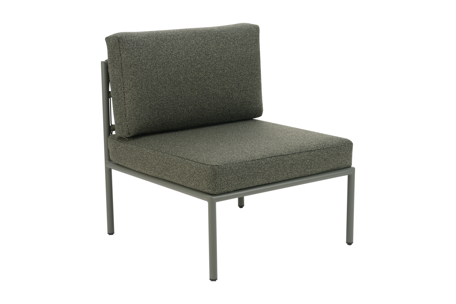 Reno mittdel Nordic Green / Raw Avocado, en produkt av hög kvalitet till bra pris från Ulfåsa möbler