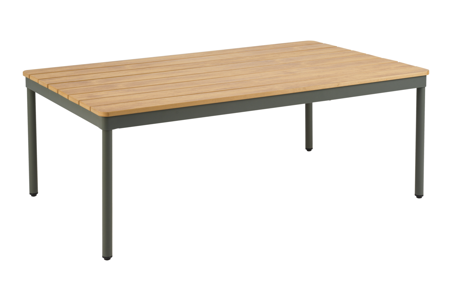 Reno soffbord Svart/Natural, en produkt av hög kvalitet till bra pris från Ulfåsa möbler