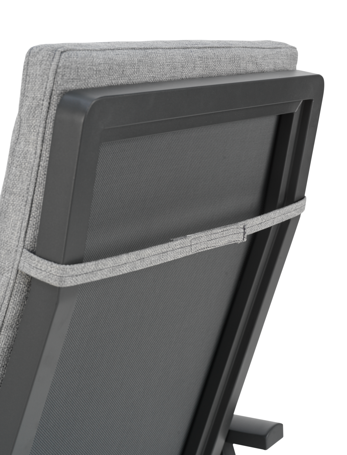 Samvaro positionsstol Antracit/Pearl grey, en produkt av hög kvalitet till bra pris från Ulfåsa möbler