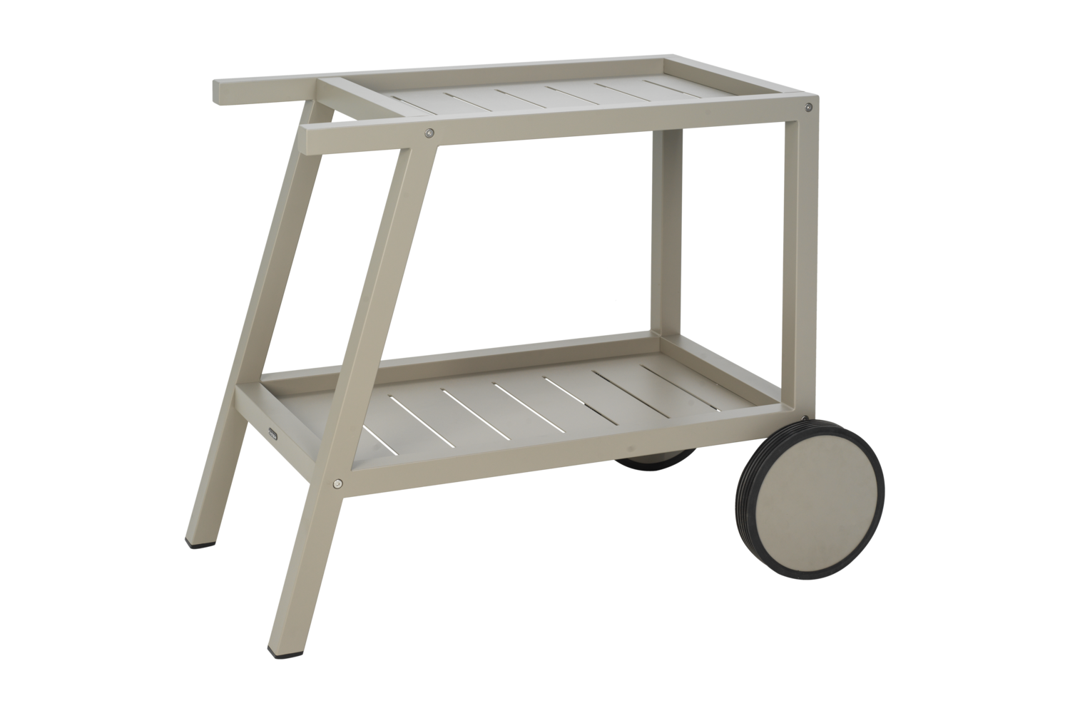 Samvaro serveringsvagn Khaki, en produkt av hög kvalitet till bra pris från Ulfåsa möbler