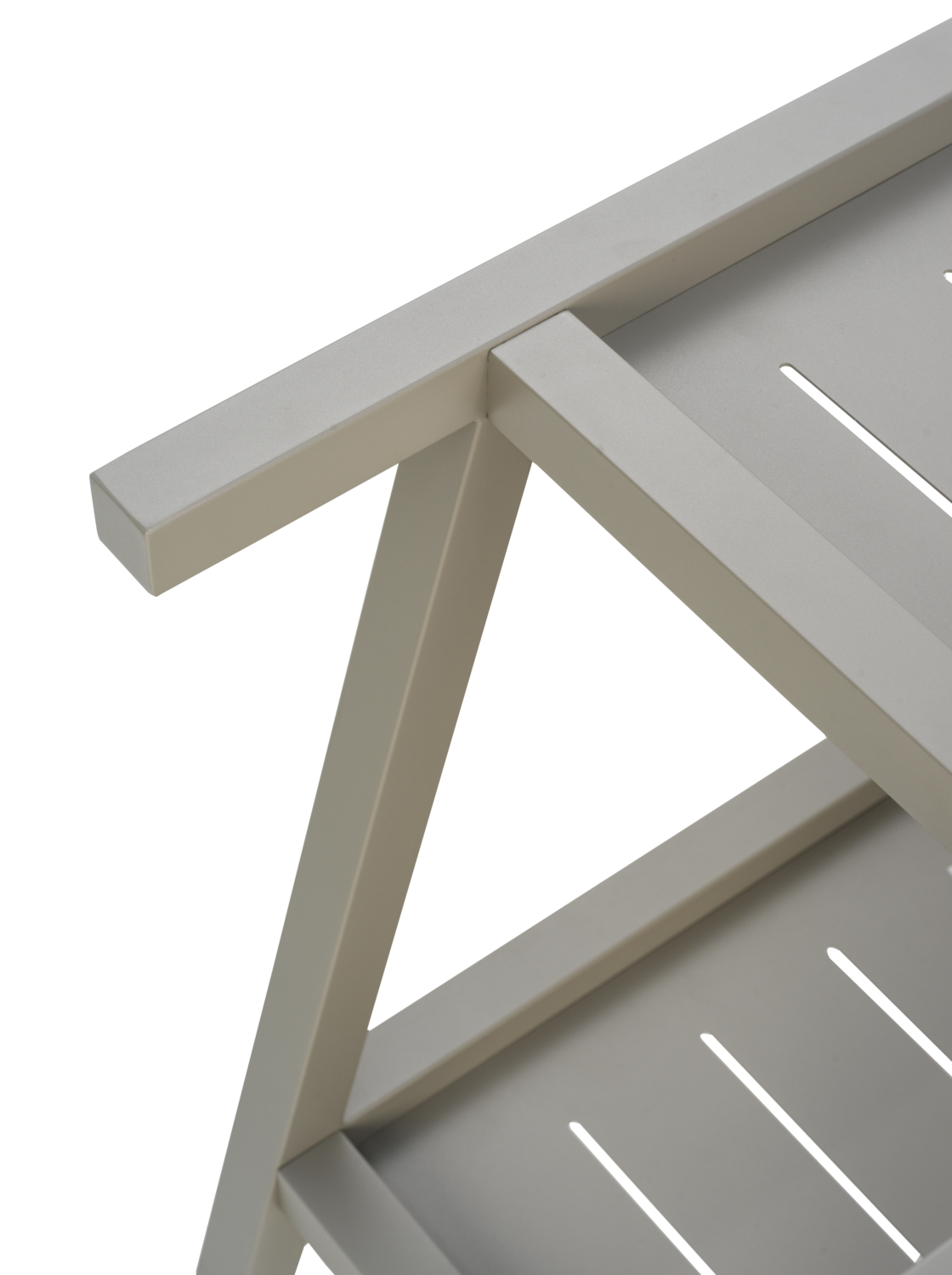 Samvaro serveringsvagn Khaki, en produkt av hög kvalitet till bra pris från Ulfåsa möbler