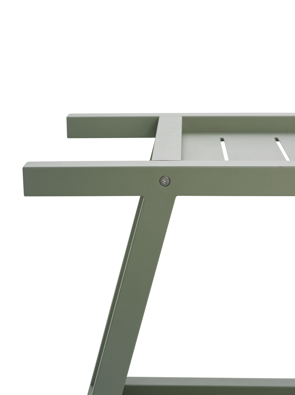 Samvaro serveringsvagn Dusty Green, en produkt av hög kvalitet till bra pris från Ulfåsa möbler