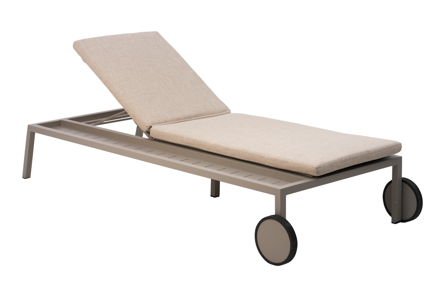 Samvaro vilsäng Khaki/Sand, en produkt av hög kvalitet till bra pris från Ulfåsa möbler