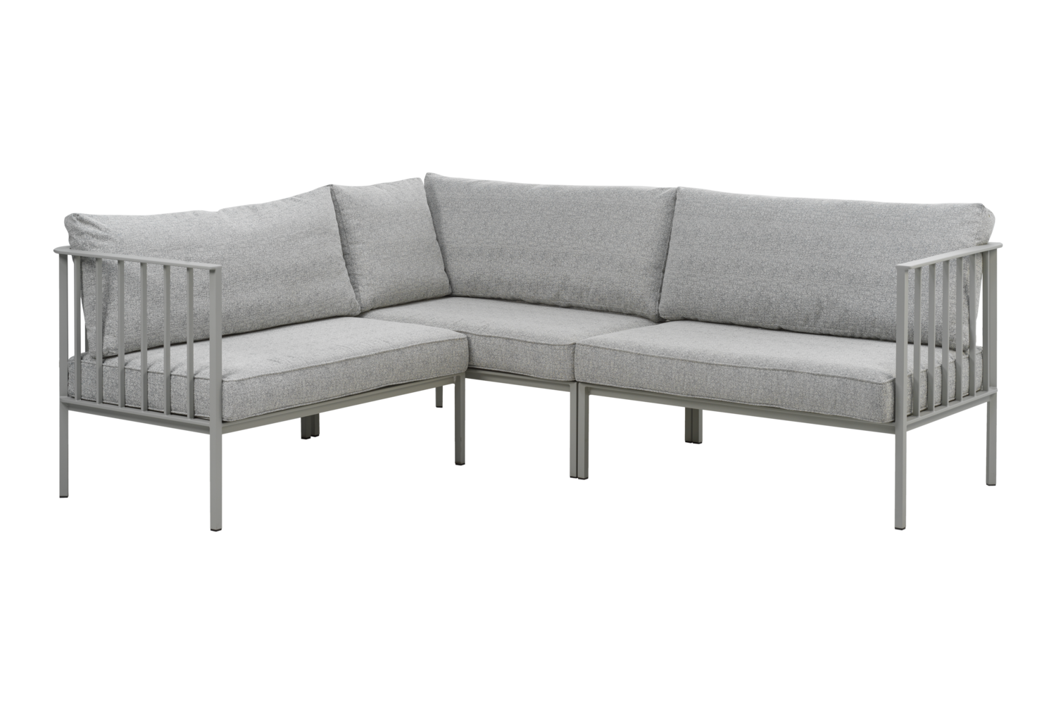 Upper soffgrupp Light Grey/Digi Grey, en produkt av hög kvalitet till bra pris från Ulfåsa möbler